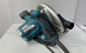 Дисковая пила makita 5008MG