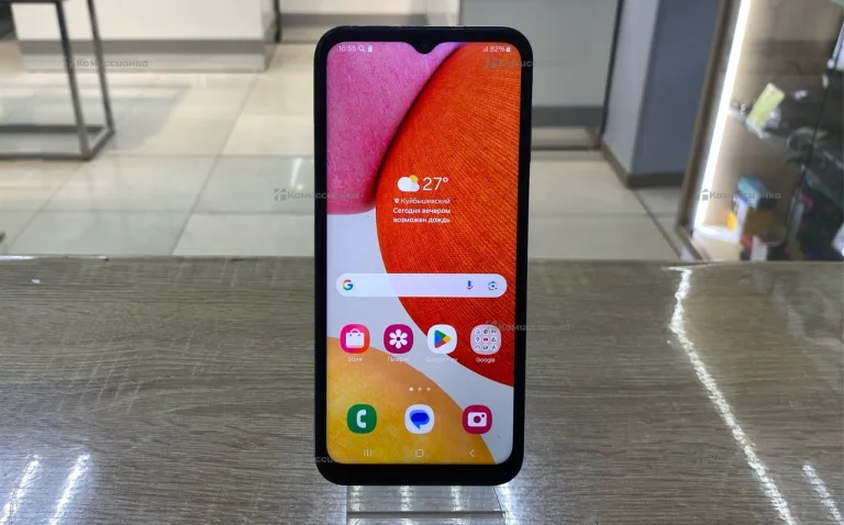 Samsung Galaxy A14 4/64 ГБ