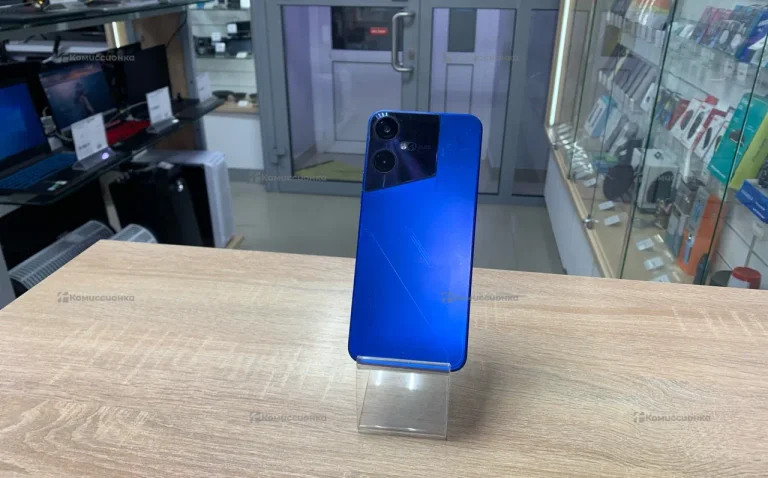 Tecno Tecno Pova 3 Neo 4/128Gb