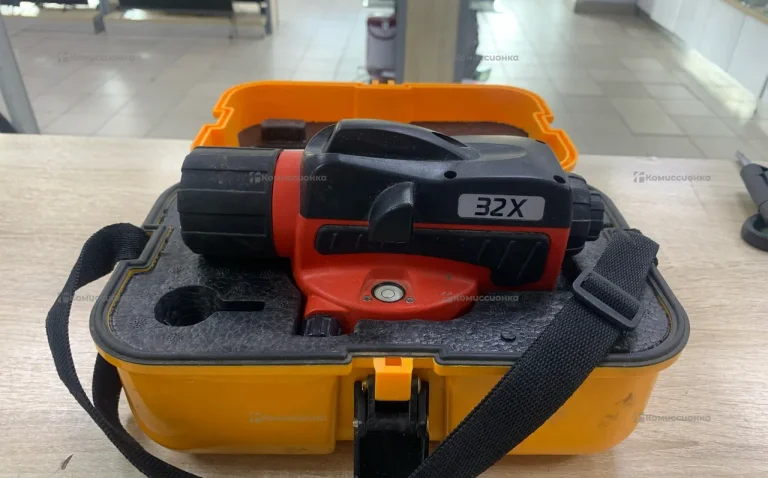 Оптический Нивелир Condtrol X32