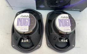 Колонки  AURA INDIGO-CL69X
