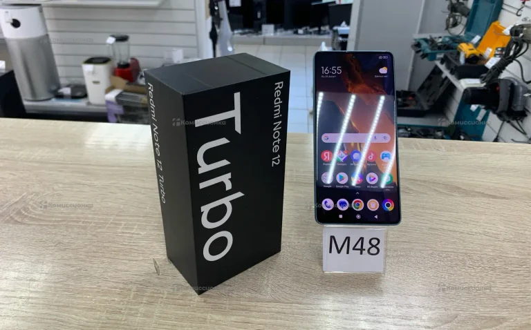 Poco POCO F5 12/256 GB