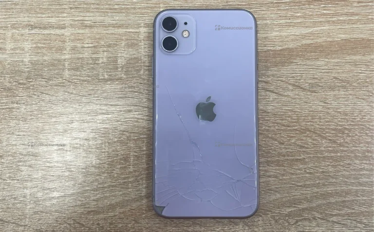 Apple iPhone 11 128Gb