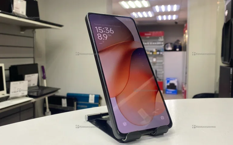 Xiaomi Redmi Note 13 8/128Gb