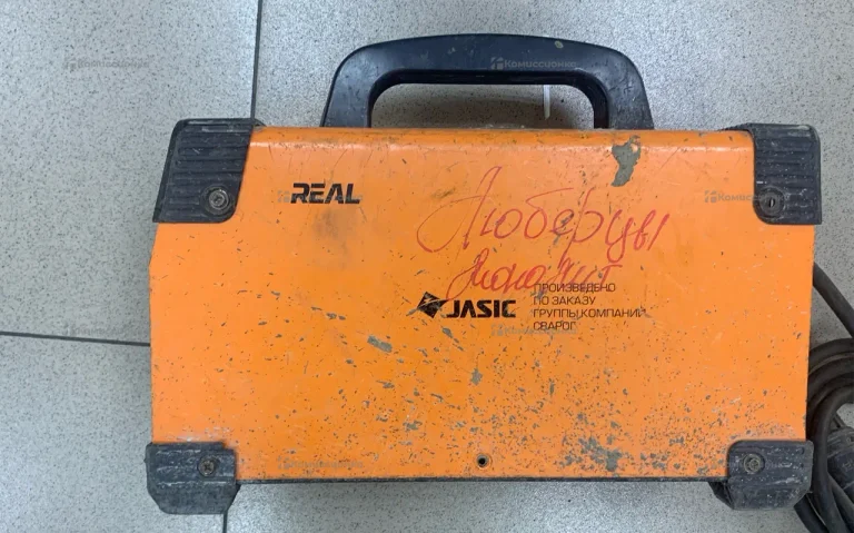 Сварочный аппарат REAL ARC 200