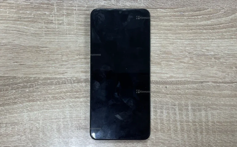 Realme Note 60x 3/64 ГБ
