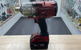 Гайковерт Milwaukee M18 ONEFHIWF34-502X