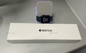 Купить Часы  Apple Watch SE 44mm б/у , в Симферополь Цена:6900рублей