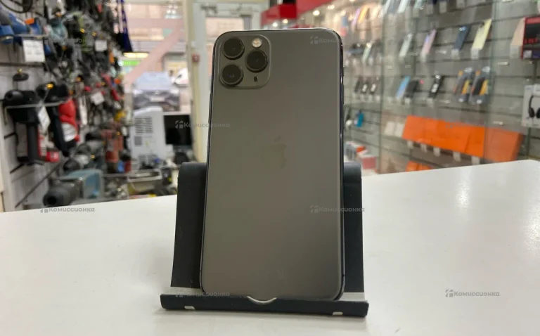 Apple iPhone 11 Pro 4/64 ГБ