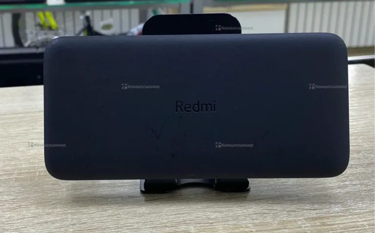 Power Bank Redmi 20000mAh