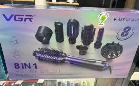 Купить Стайлер для волос VGR-V-488 б/у , в Тольятти Цена:3990рублей
