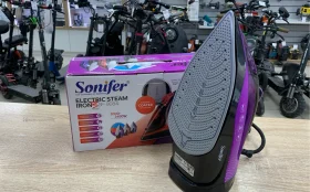 Купить Утюг Sonifer б/у , в Краснодар Цена:800рублей