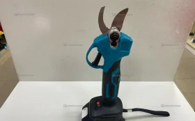 секатор Makita АКБ