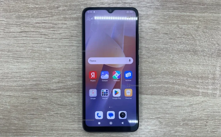 Xiaomi Redmi 12C 3/64 ГБ