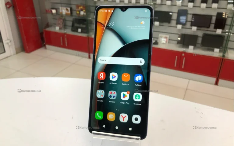 Xiaomi Redmi A3 4/128Gb