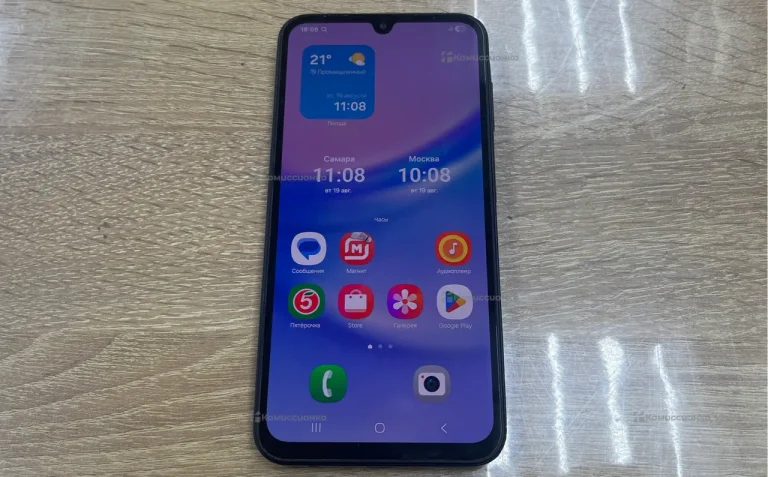 Samsung Galaxy A15 8/256Gb