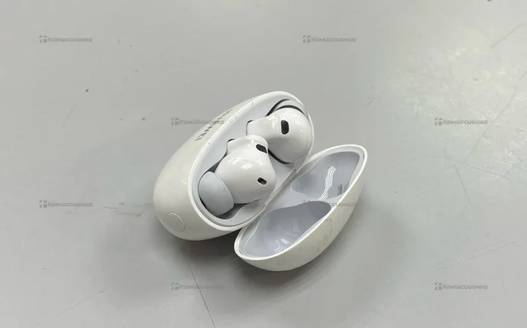 Наушники  Huawei freebuds 6i