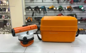 Оптический нивелир RGK C-20