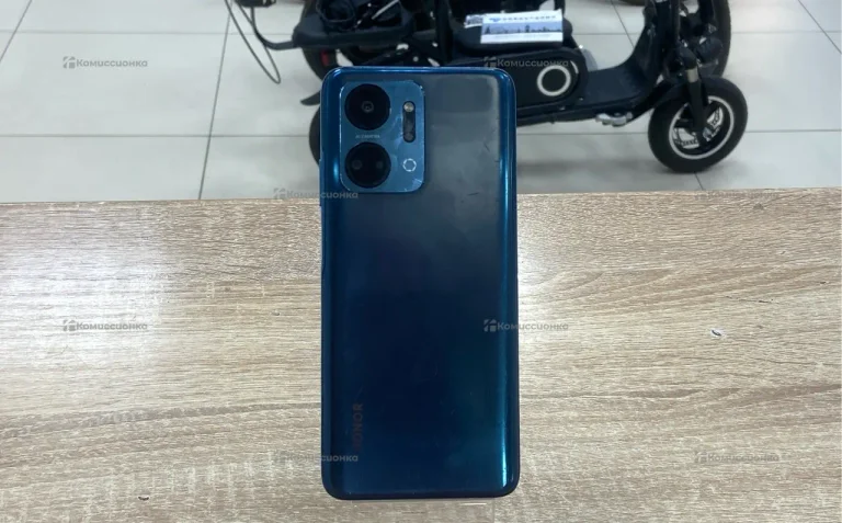 Honor X7a Plus 6/128 ГБ