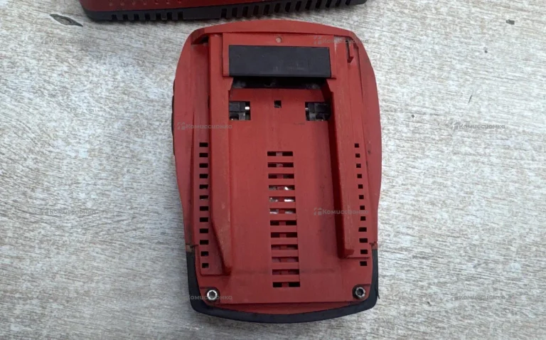 Hilti C 4/36-90 зарядка + Акб