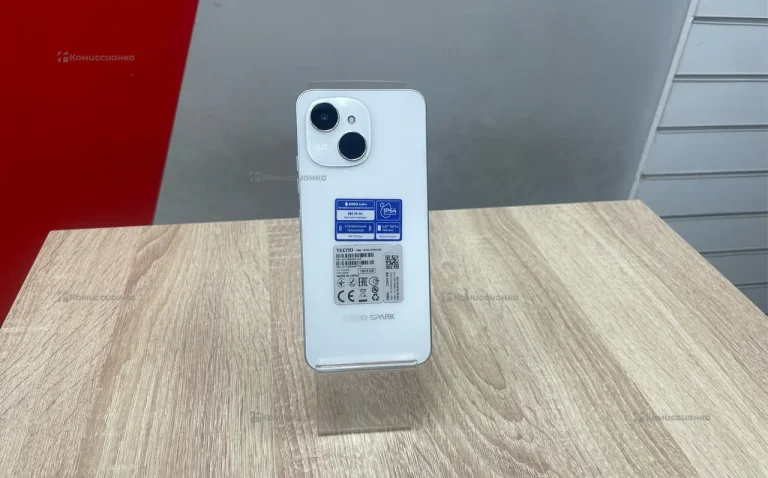 Tecno Spark 40C 8/128 ГБ