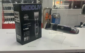 Машинка для стрижки Middliv V-9608