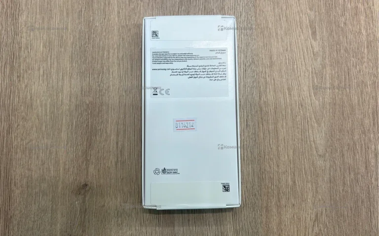Samsung Galaxy A26 5G 6/128  Pink