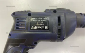 Дрель ДИОЛД МЭСУ-3-01