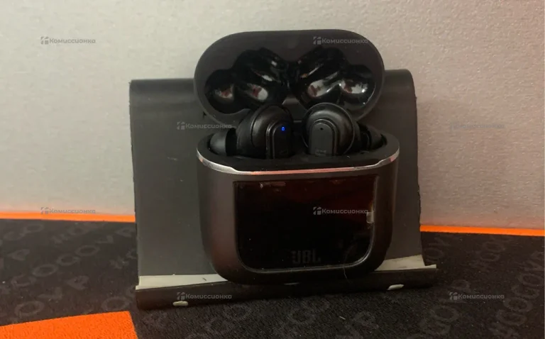 Наушники JBL