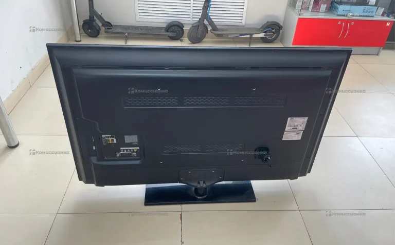 Телевизор Samsung UE55H6203