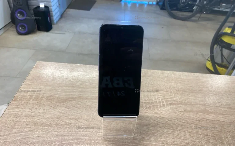 Realme C31 4/64 ГБ