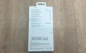 Купить Чехол для Iphone 17 Pro Max MagSafe - Purple Fog б/у , в Тольятти Цена:1990рублей