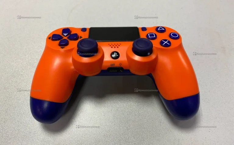 Джостик для PS4