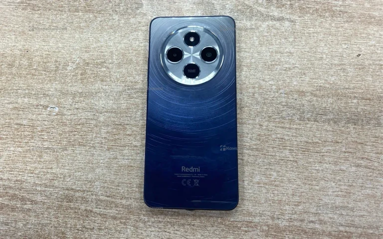 Xiaomi Redmi 14C 4/128 ГБ