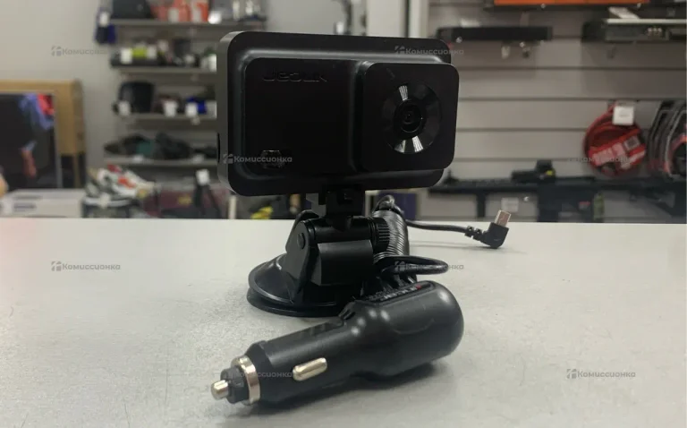 Комбо устройство Incar SDR-40