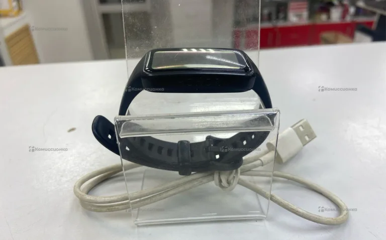 Часы Honor Band 6