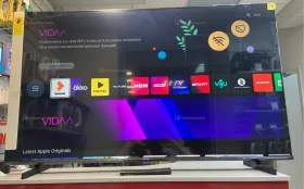 Телевизор Hisense 55 e7