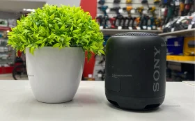 Купить Колонка  Sony SRS-XB12 б/у , в Тюмень Цена:990рублей