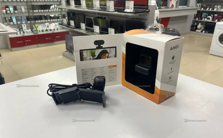 Web-камера PK-930HA