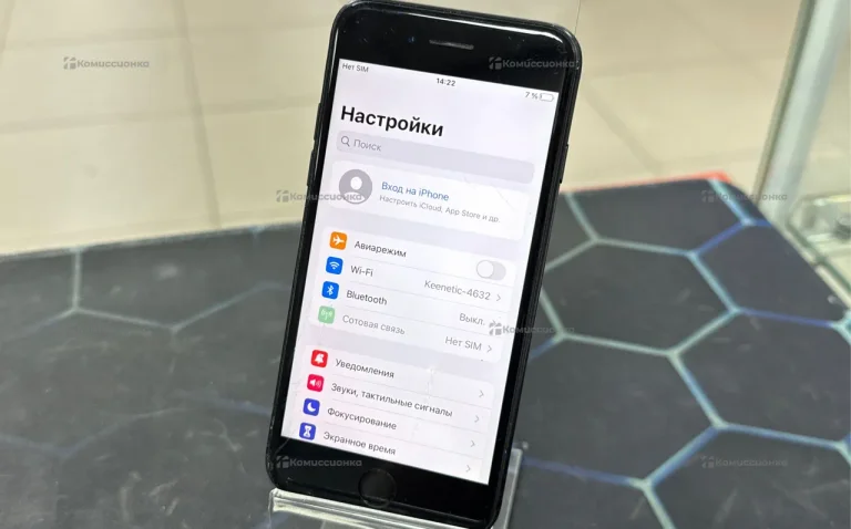Apple IPhone 7 32 ГБ