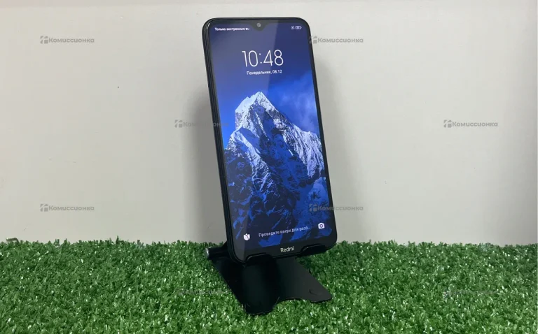 Xiaomi Redmi 8A 3/32 ГБ