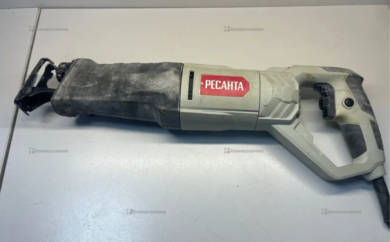 Сабельная пила Ресанта ПС-950Э