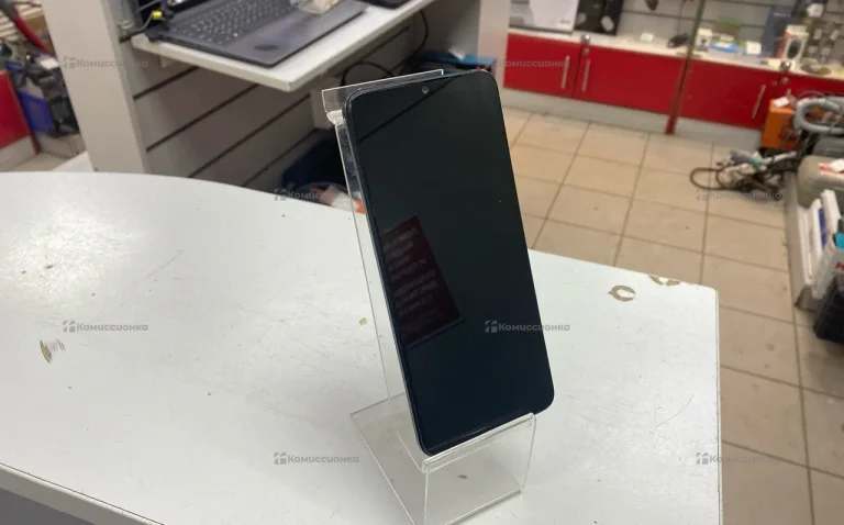 Xiaomi Redmi 12C 4/64 ГБ