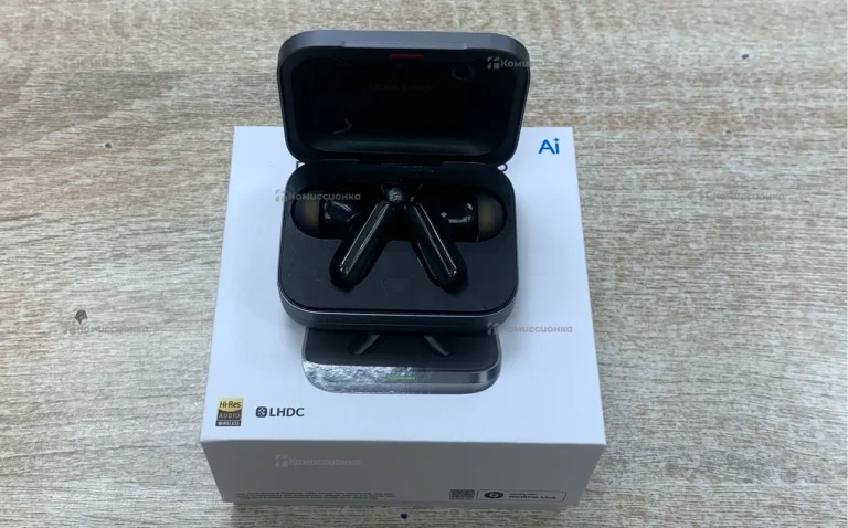 Наушники  Realmi buds 7 pro