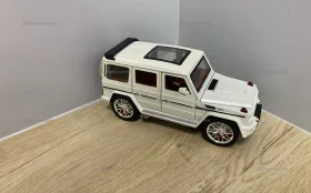 Машинка Giles a