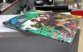 Ноутбук HP 15S-EQ2091UR