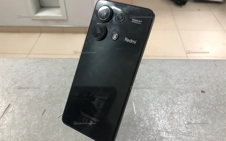 Xiaomi Redmi Note 13 8/128 ГБ