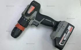 Купить Аккумуляторная дрель-шуруповерт Интерскол ДА-13/18 б/у , в Копейск Цена:3900рублей