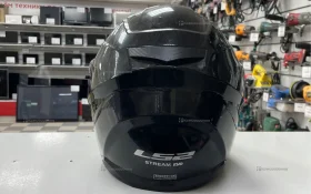 Купить Мотоциклетный шлем, LS2 Streamevo б/у , в Краснодар Цена:1990рублей