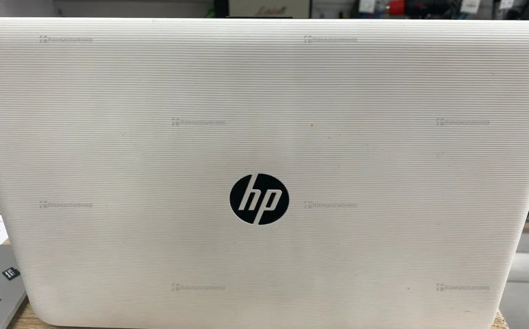 Ноутбук  HP Notebook